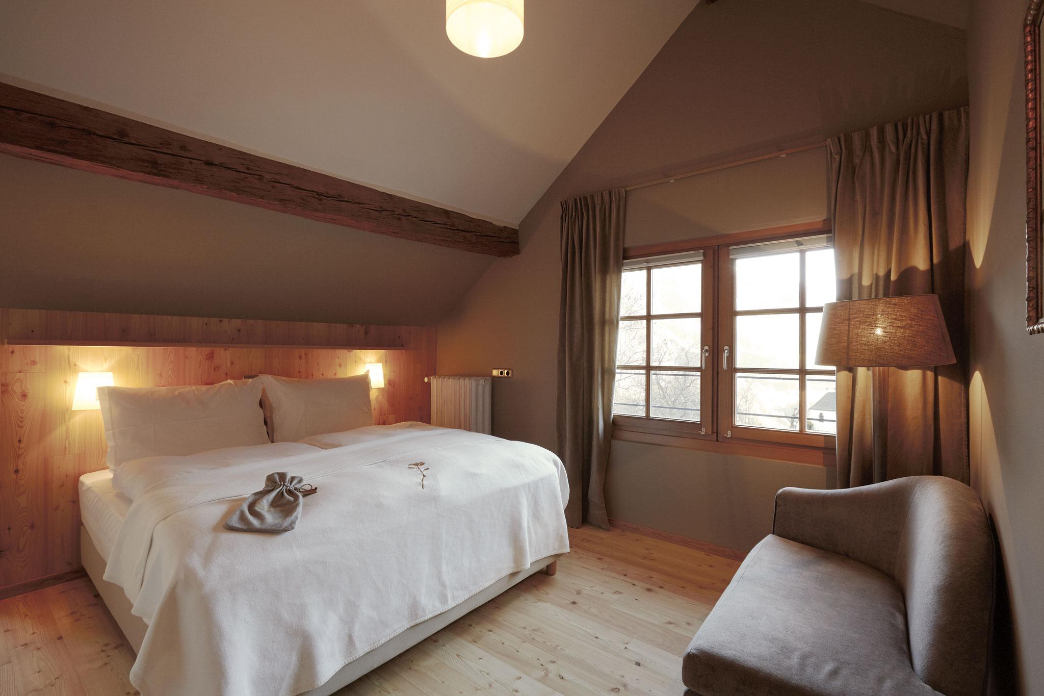 Goldene Rose Karthaus A Member Of Small Luxury Hotels Of The World Senales/Schnals Buitenkant foto
